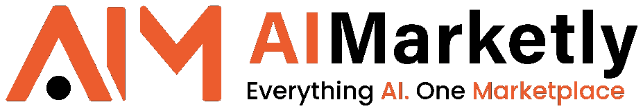 AIMarketly — AIM AI Marketplace